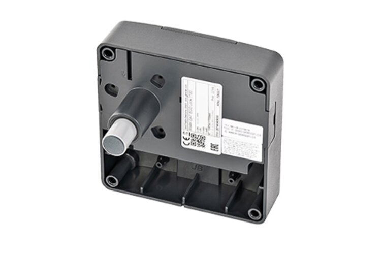Smart Locker: Secure and Innovative Storage Solution | Gantner