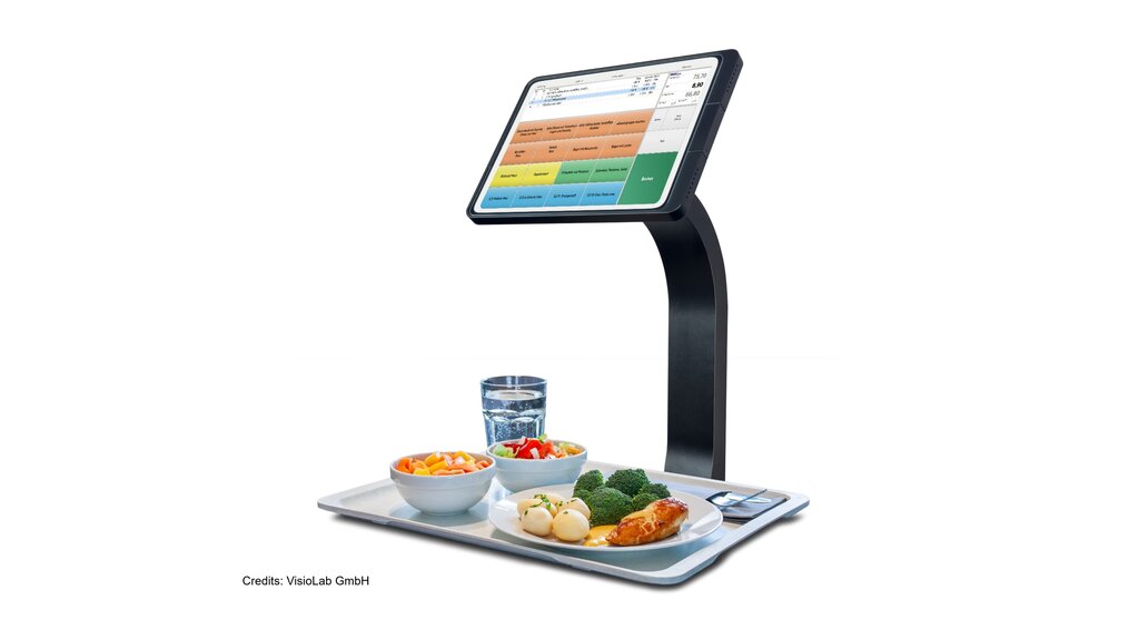 Self-Service POS Systems | Efficient & User-Friendly